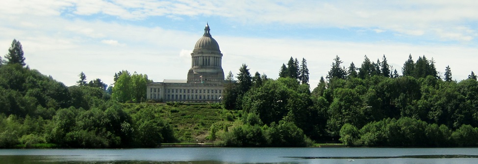 Washington State Capital